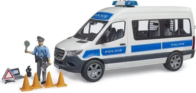 Equipamiento para controles de tráfico