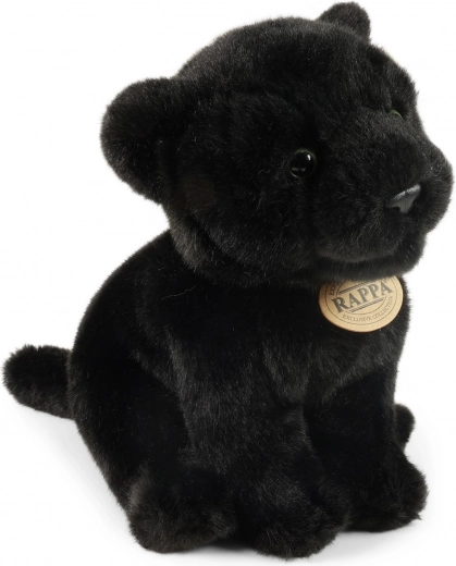 Aspecto realista y peluche prémium