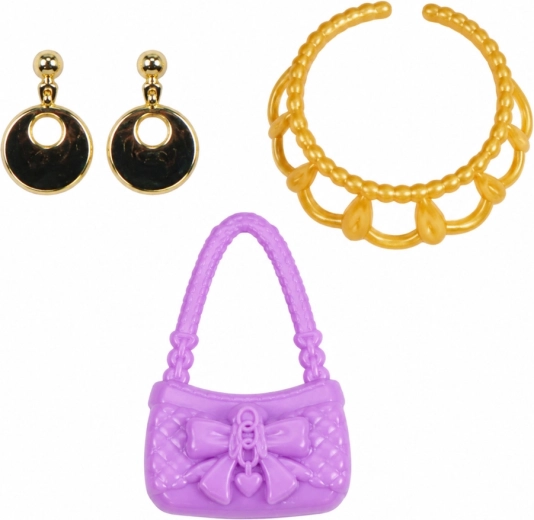 Accesorios de moda para aún más diversión