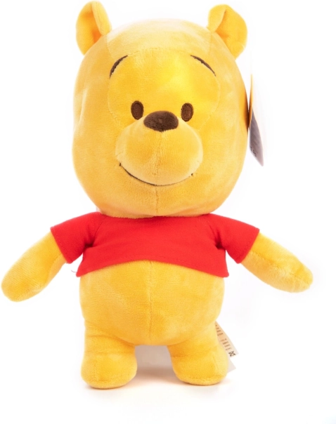 Peluche de Winnie the Pooh con sonidos