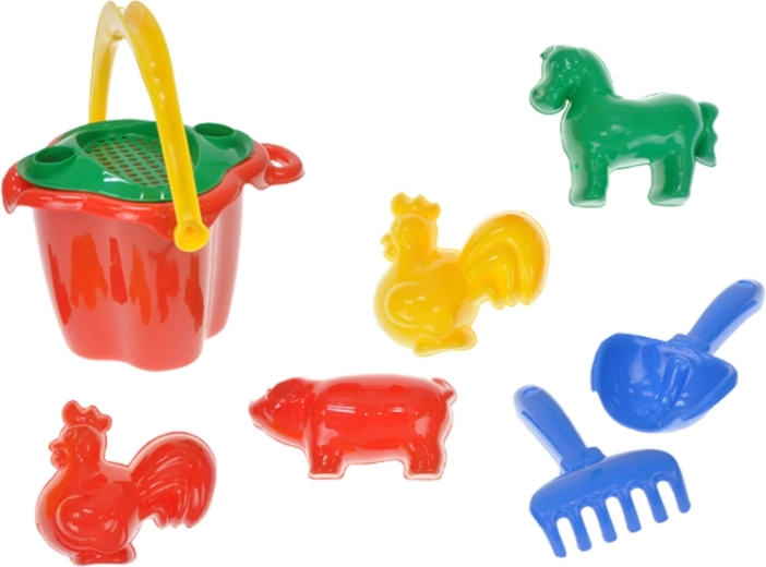 Seguro y ligero para manos pequeñas