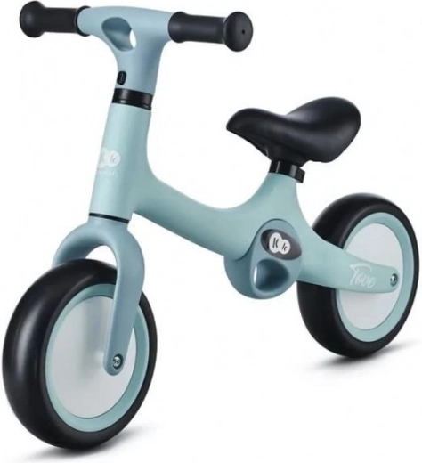 Bicicleta de equilibrio infantil Tove Summer Mint