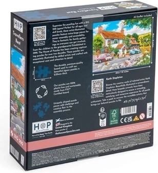 Materiales de calidad con certificación FSC®