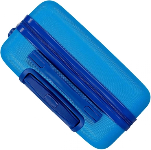 Carcasa resistente de plástico ABS