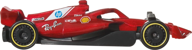 Modelos metálicos a escala 1:64