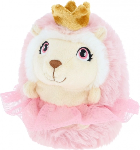 Keeleco Erizo - juguete de peluche ecológico 14 cm
