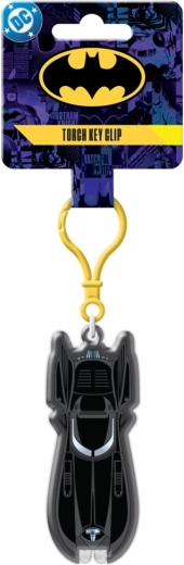 Llavero luminoso Batman