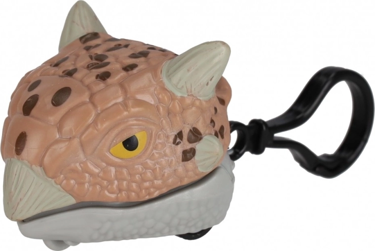 Llavero para llaves, mochila y bolso
