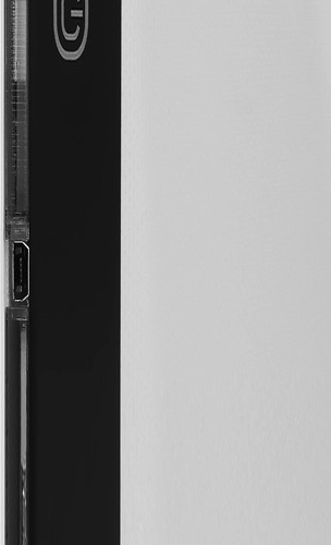 Ultrafina y alimentada por USB