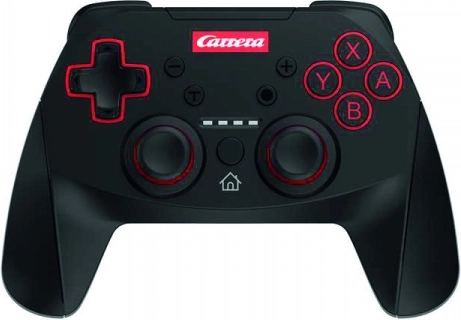 Control ergonómico para jugar