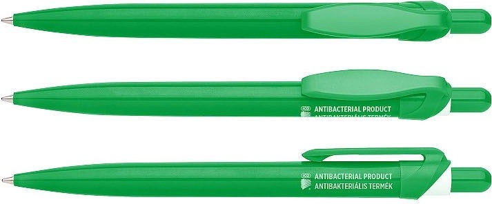Diseño ligero con mecanismo de clic