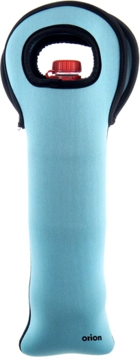 Funda térmica para botella de neopreno 38 cm