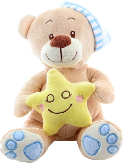 Detalles bordados y seguros