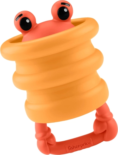 Estructura de acordeón para juego sensorial