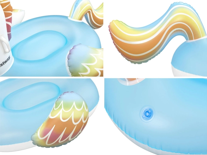 Diseño resistente y cómodo