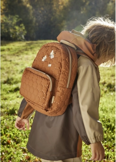 Ideal para la guardería y para excursiones