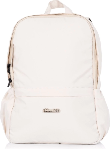 Mochila cambiador Latte CHIPOLINO