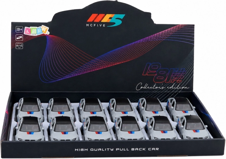Propulsión pull-back para una conducción rápida