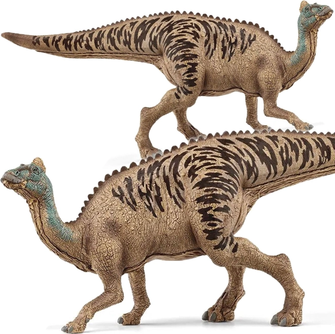 Schleich Edmontosaurus figura de dinosaurio