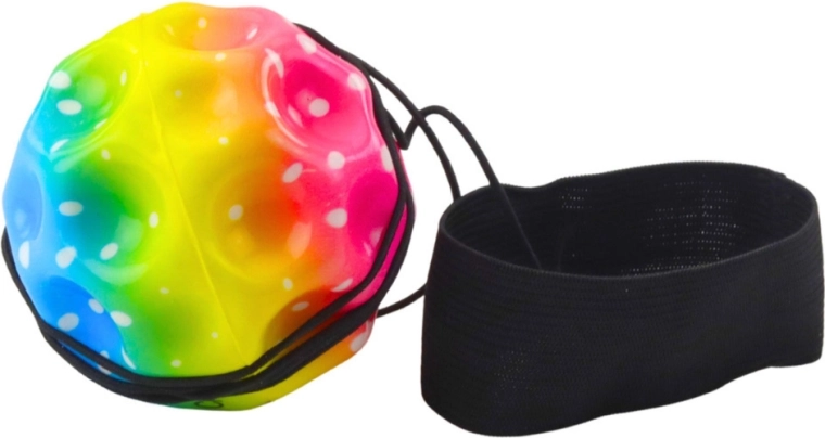 Material ligero y suave para un juego seguro