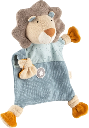 Sigikid doudou de confort león para bebés