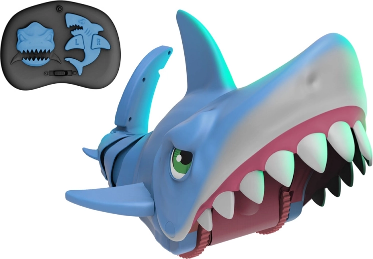 Mega Chomp RC Tiburón