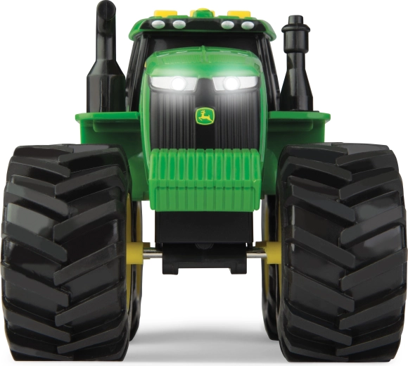 Grandes ruedas de goma para cualquier superficie