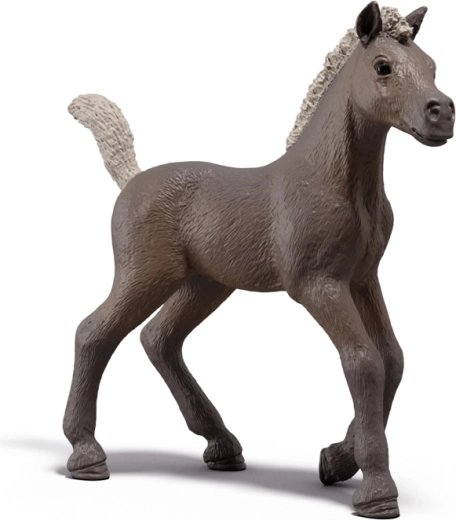 Potro coleccionable Darcy SCHLEICH Horse Club – edición limitada