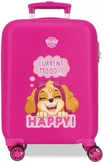 Maleta de viaje infantil Joummabags Patrulla Canina 50 cm