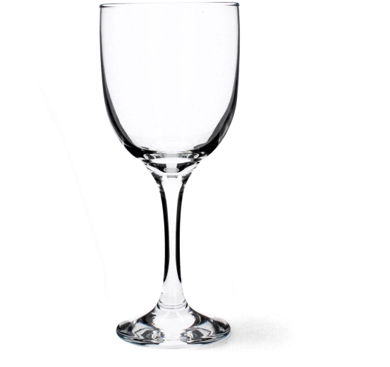 Juego de copas de vino LAV Tokyo 290 ml – 6 uds.