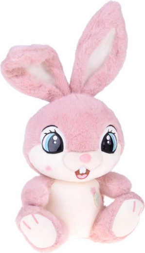 Orejas largas y flexibles para una motricidad lúdica