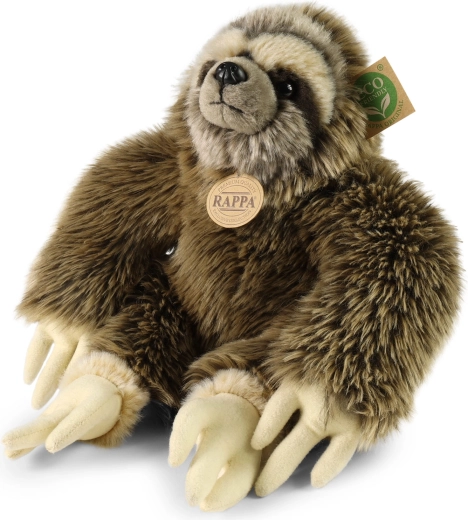 Rappa peluche de perezoso eco-friendly 24 cm