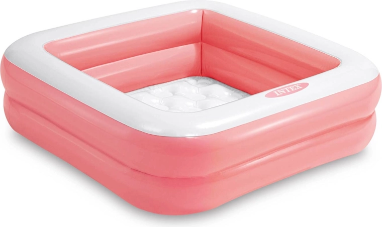 Piscina infantil hinchable Intex (piscina tipo chapoteadero) 85 × 25 cm