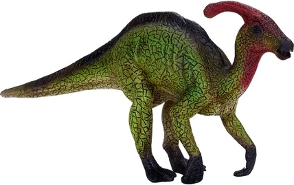 Figura de Parasaurolophus extra grande
