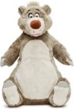 Osito de peluche Balú 17 cm