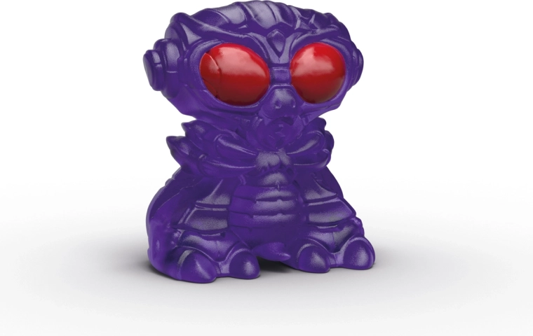 Mini figura para historias épicas