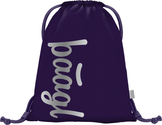 Bolsa para calzado y artículos deportivos