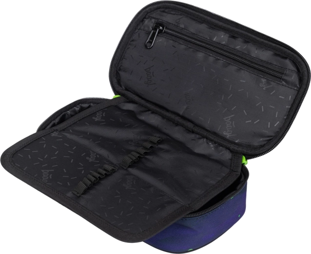 Cremalleras YKK duraderas