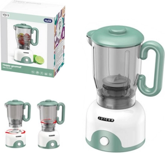 Exprimidor infantil – juguete para la cocinita