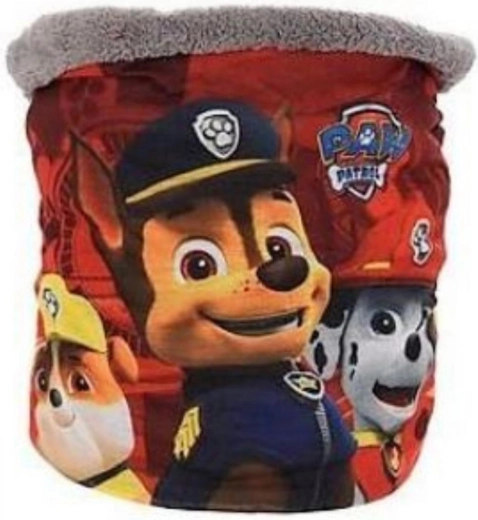 Braga de cuello Patrulla Canina - 1 unidad