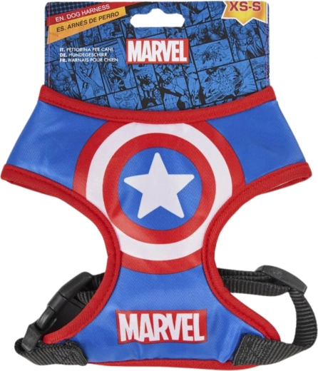 Arnés para perros Marvel, talla M - 1 pieza