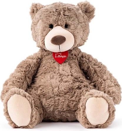 Woodyland Lumpin oso de peluche Bobo sentado 30 cm