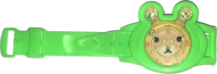 Correa de plástico ajustable