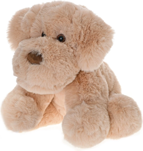 Perrito de peluche 25 cm – un compañero suave para bebés