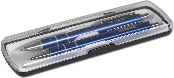 Estuche de regalo para una presentación con estilo