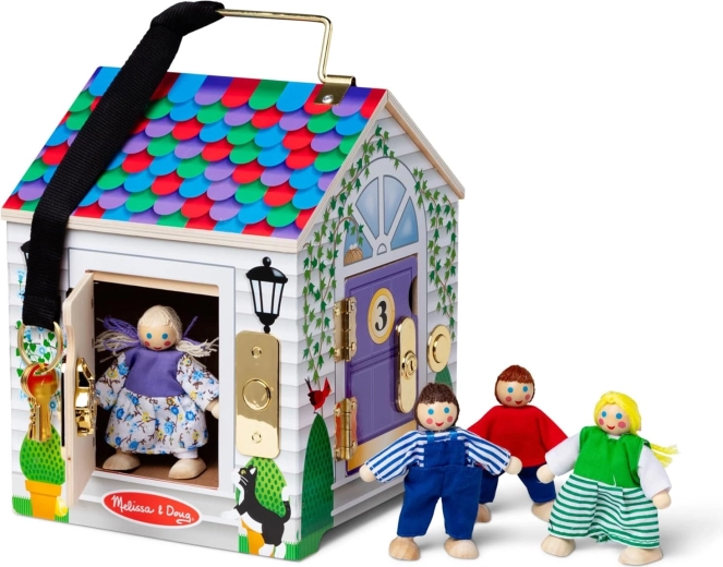 Aprender de forma divertida: cuatro puertas, cuatro retos