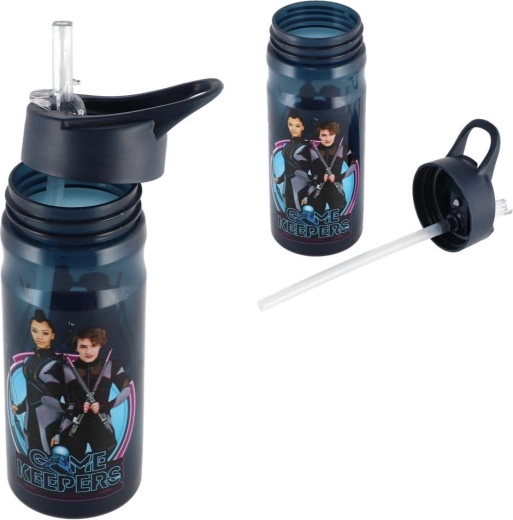 Botella de plástico para beber Game Keepers 500 ml