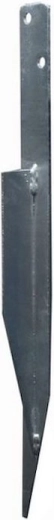 Ancla Marimex para conjuntos de juego infantiles y columpios 50 cm