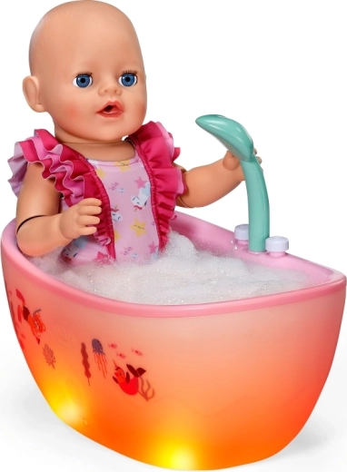 Ducha funcional para un baño de verdad
