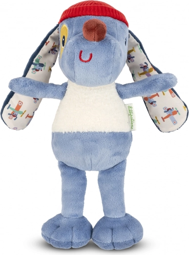 Peluche perrito Jules